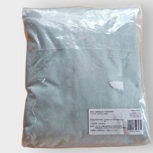 The Company Store Seamist Cotton Bedding Set